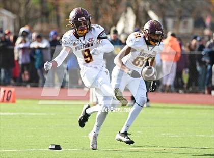 Thumbnail 2 in Sheehan @ Lyman Hall photogallery.