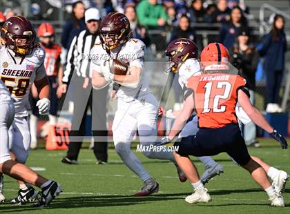 Thumbnail 1 in Sheehan @ Lyman Hall photogallery.