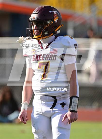 Thumbnail 1 in Sheehan @ Lyman Hall photogallery.