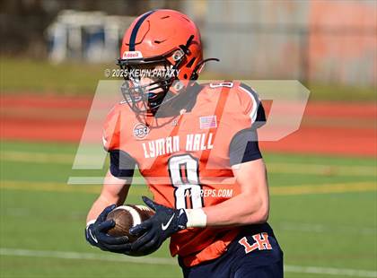 Thumbnail 3 in Sheehan @ Lyman Hall photogallery.