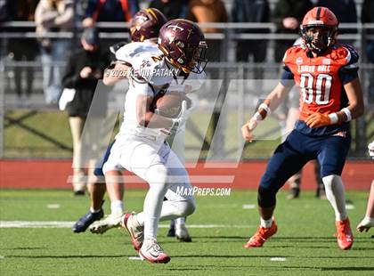 Thumbnail 3 in Sheehan @ Lyman Hall photogallery.