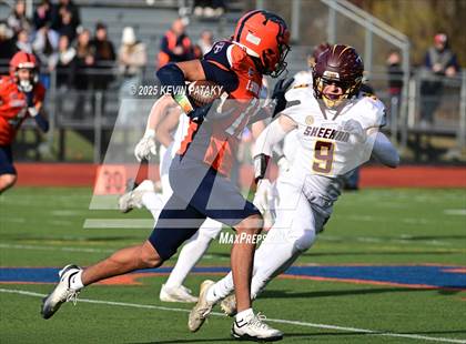 Thumbnail 3 in Sheehan @ Lyman Hall photogallery.