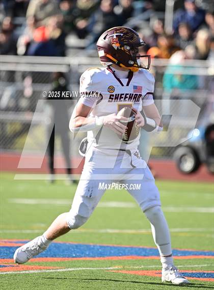 Thumbnail 1 in Sheehan @ Lyman Hall photogallery.