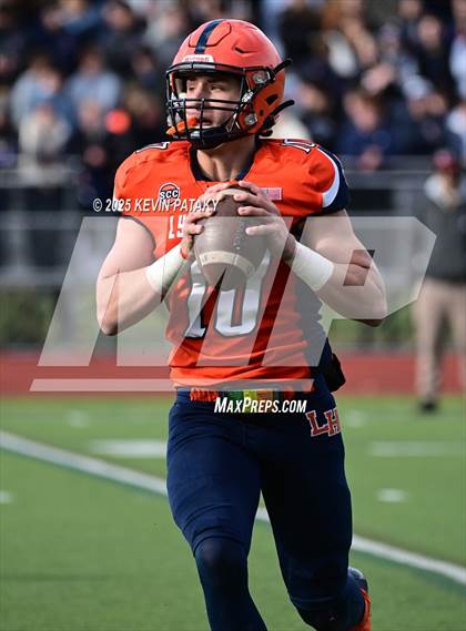 Thumbnail 2 in Sheehan @ Lyman Hall photogallery.