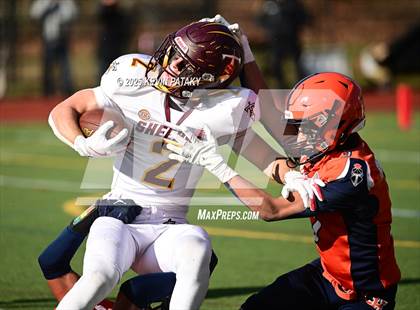 Thumbnail 3 in Sheehan @ Lyman Hall photogallery.