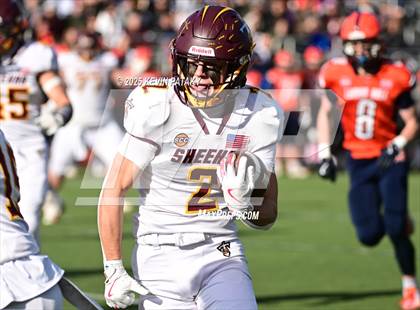 Thumbnail 3 in Sheehan @ Lyman Hall photogallery.