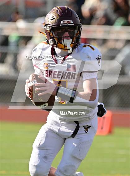 Thumbnail 1 in Sheehan @ Lyman Hall photogallery.