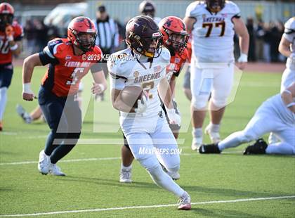 Thumbnail 3 in Sheehan @ Lyman Hall photogallery.