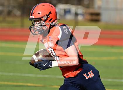 Thumbnail 2 in Sheehan @ Lyman Hall photogallery.