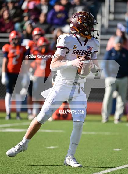 Thumbnail 1 in Sheehan @ Lyman Hall photogallery.