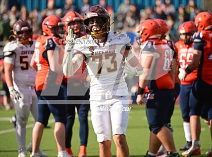 Thumbnail 1 in Sheehan @ Lyman Hall photogallery.