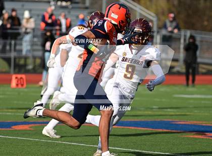 Thumbnail 1 in Sheehan @ Lyman Hall photogallery.