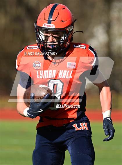 Thumbnail 3 in Sheehan @ Lyman Hall photogallery.