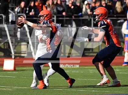 Thumbnail 3 in Sheehan @ Lyman Hall photogallery.