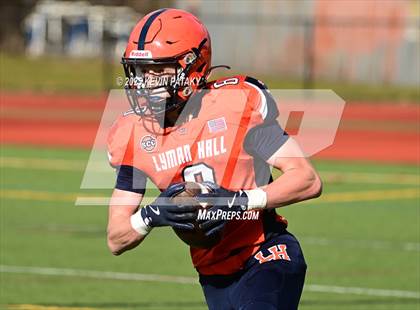 Thumbnail 1 in Sheehan @ Lyman Hall photogallery.