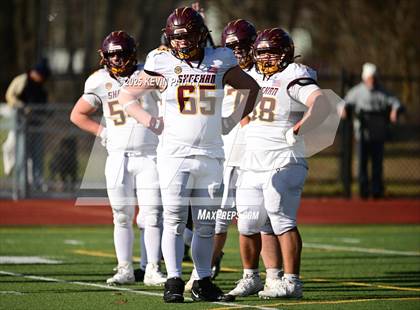 Thumbnail 2 in Sheehan @ Lyman Hall photogallery.