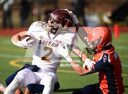 Thumbnail 1 in Sheehan @ Lyman Hall photogallery.