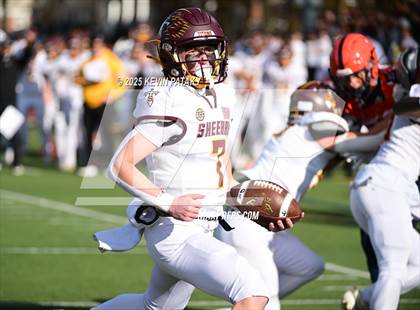 Thumbnail 3 in Sheehan @ Lyman Hall photogallery.