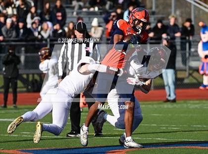 Thumbnail 3 in Sheehan @ Lyman Hall photogallery.