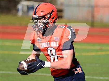 Thumbnail 1 in Sheehan @ Lyman Hall photogallery.