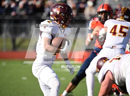 Thumbnail 3 in Sheehan @ Lyman Hall photogallery.