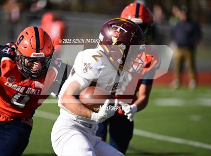 Thumbnail 3 in Sheehan @ Lyman Hall photogallery.