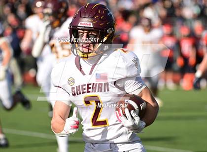 Thumbnail 3 in Sheehan @ Lyman Hall photogallery.