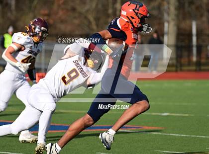 Thumbnail 3 in Sheehan @ Lyman Hall photogallery.