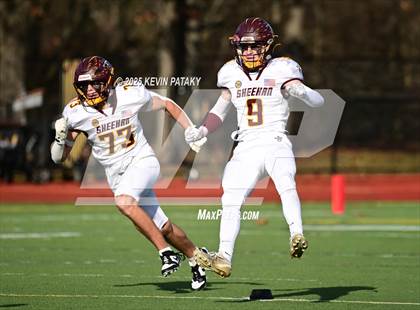 Thumbnail 2 in Sheehan @ Lyman Hall photogallery.