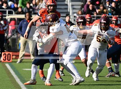 Thumbnail 1 in Sheehan @ Lyman Hall photogallery.