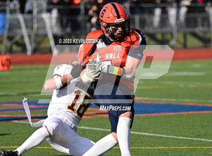 Thumbnail 1 in Sheehan @ Lyman Hall photogallery.