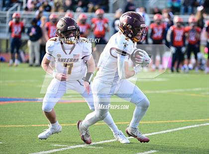 Thumbnail 1 in Sheehan @ Lyman Hall photogallery.