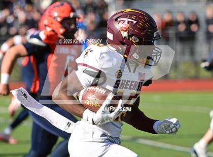 Thumbnail 1 in Sheehan @ Lyman Hall photogallery.