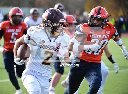 Thumbnail 2 in Sheehan @ Lyman Hall photogallery.