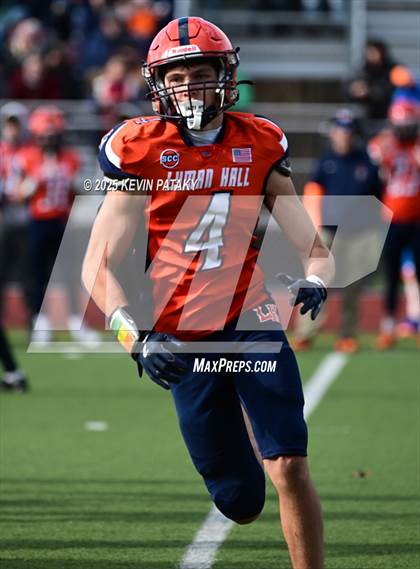 Thumbnail 1 in Sheehan @ Lyman Hall photogallery.