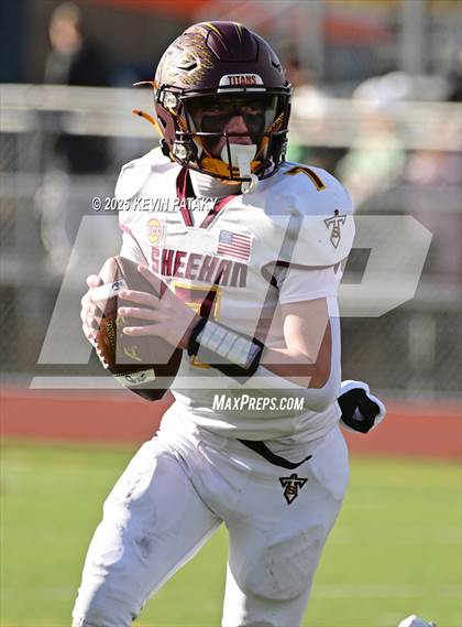 Thumbnail 3 in Sheehan @ Lyman Hall photogallery.