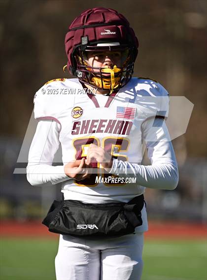 Thumbnail 3 in Sheehan @ Lyman Hall photogallery.