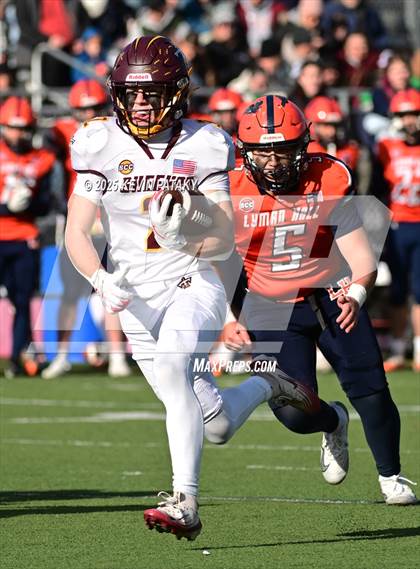 Thumbnail 3 in Sheehan @ Lyman Hall photogallery.