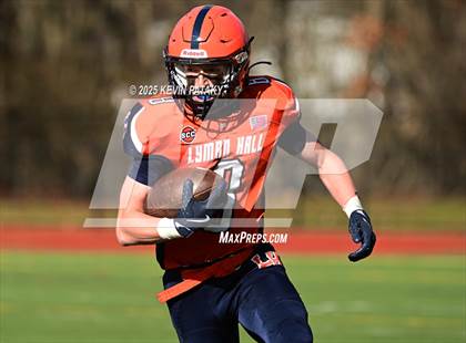 Thumbnail 1 in Sheehan @ Lyman Hall photogallery.