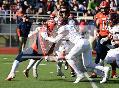 Thumbnail 3 in Sheehan @ Lyman Hall photogallery.