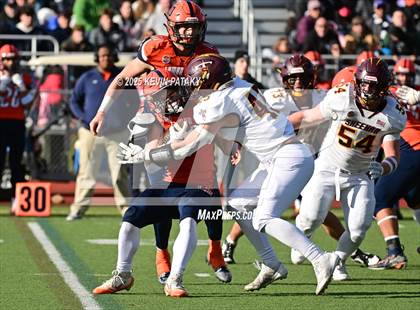 Thumbnail 3 in Sheehan @ Lyman Hall photogallery.