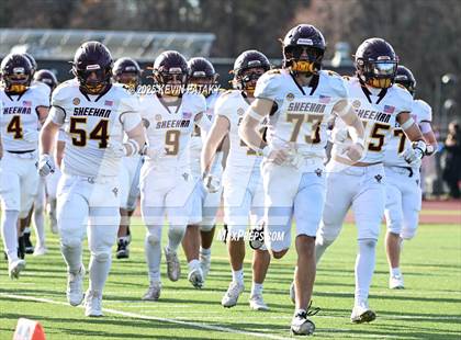 Thumbnail 3 in Sheehan @ Lyman Hall photogallery.