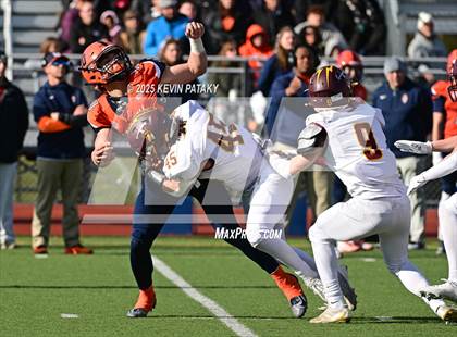 Thumbnail 2 in Sheehan @ Lyman Hall photogallery.