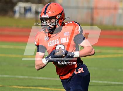 Thumbnail 2 in Sheehan @ Lyman Hall photogallery.