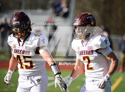 Thumbnail 1 in Sheehan @ Lyman Hall photogallery.