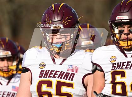 Thumbnail 1 in Sheehan @ Lyman Hall photogallery.