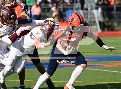 Thumbnail 3 in Sheehan @ Lyman Hall photogallery.