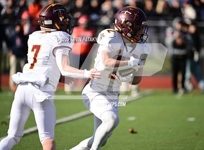 Thumbnail 2 in Sheehan @ Lyman Hall photogallery.