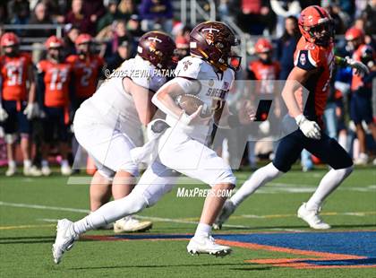 Thumbnail 3 in Sheehan @ Lyman Hall photogallery.