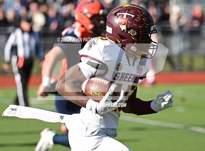 Thumbnail 3 in Sheehan @ Lyman Hall photogallery.